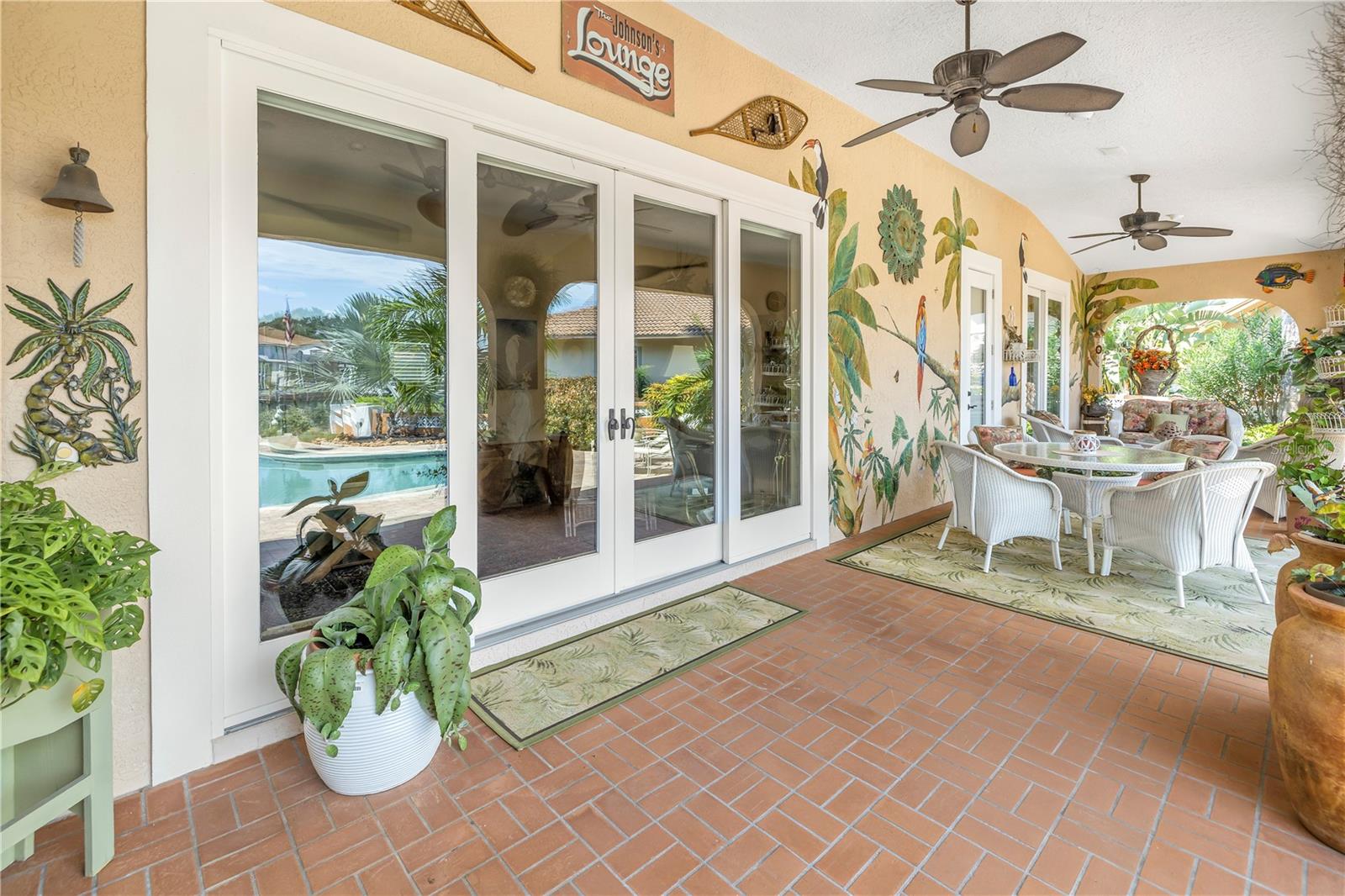 BAYWAY ISLES - Residential