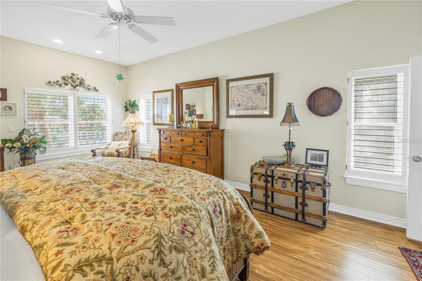 BAYWAY ISLES - Residential