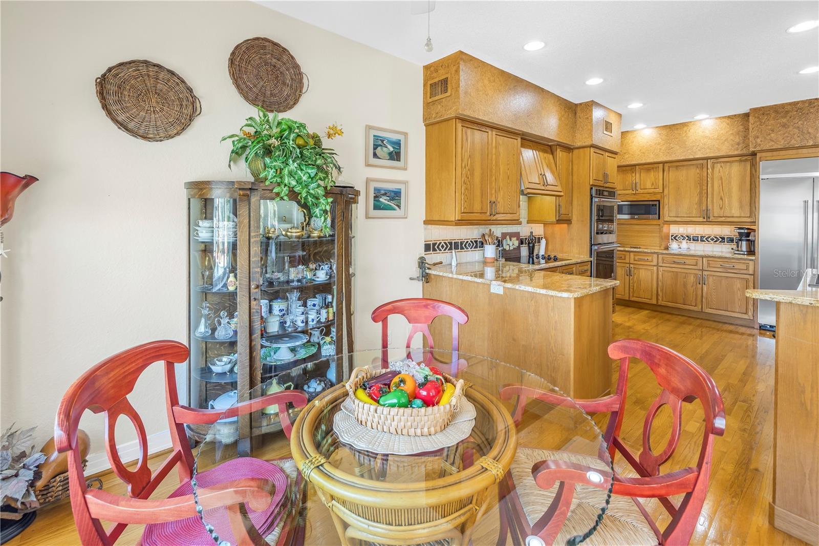 BAYWAY ISLES - Residential