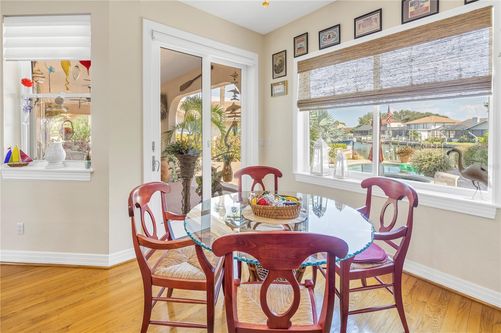 BAYWAY ISLES - Residential