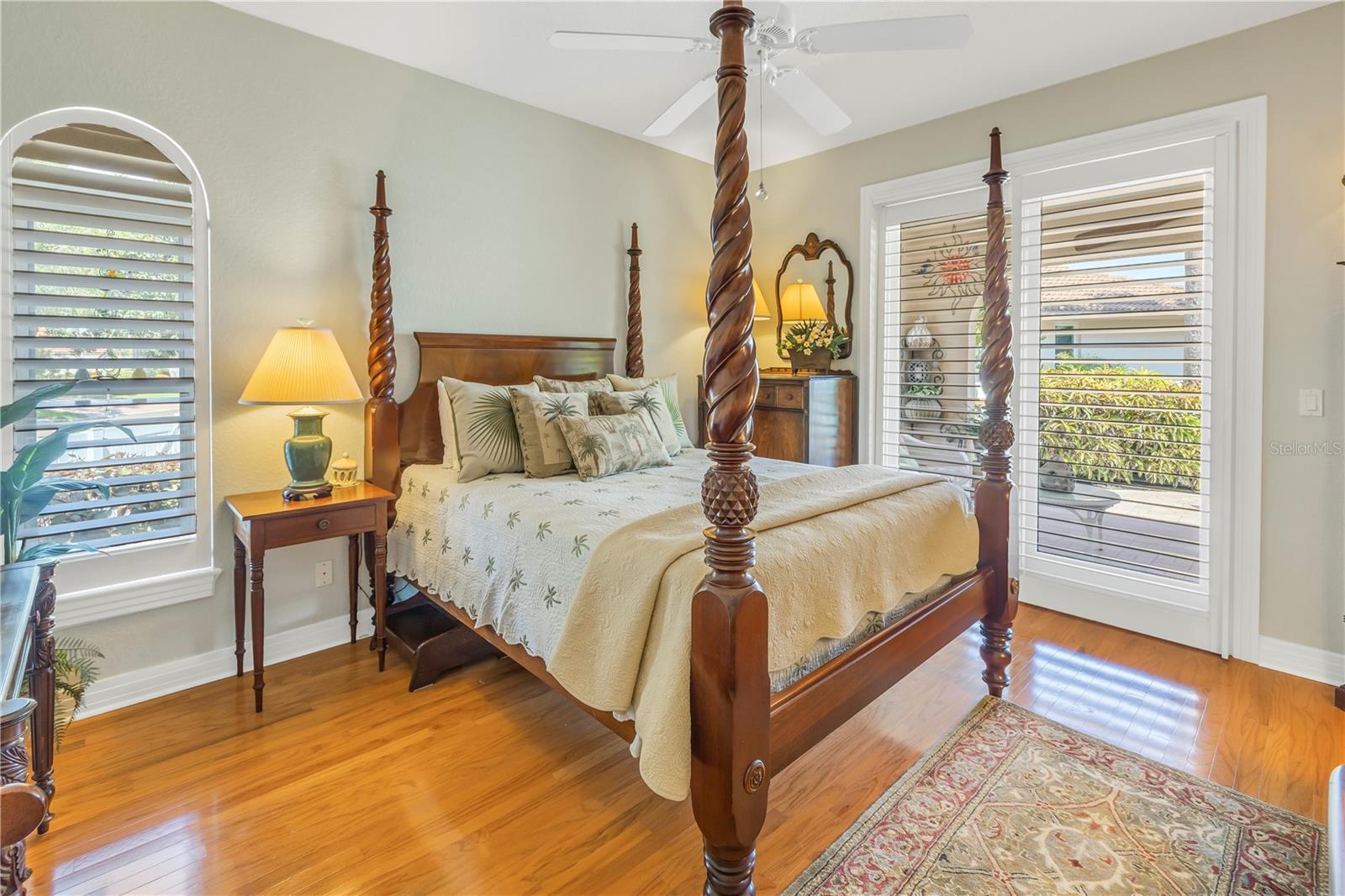 BAYWAY ISLES - Residential