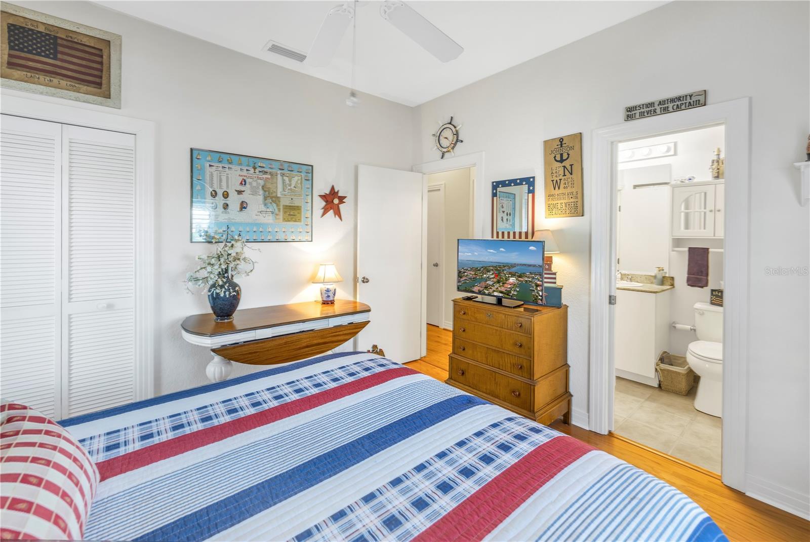 BAYWAY ISLES - Residential