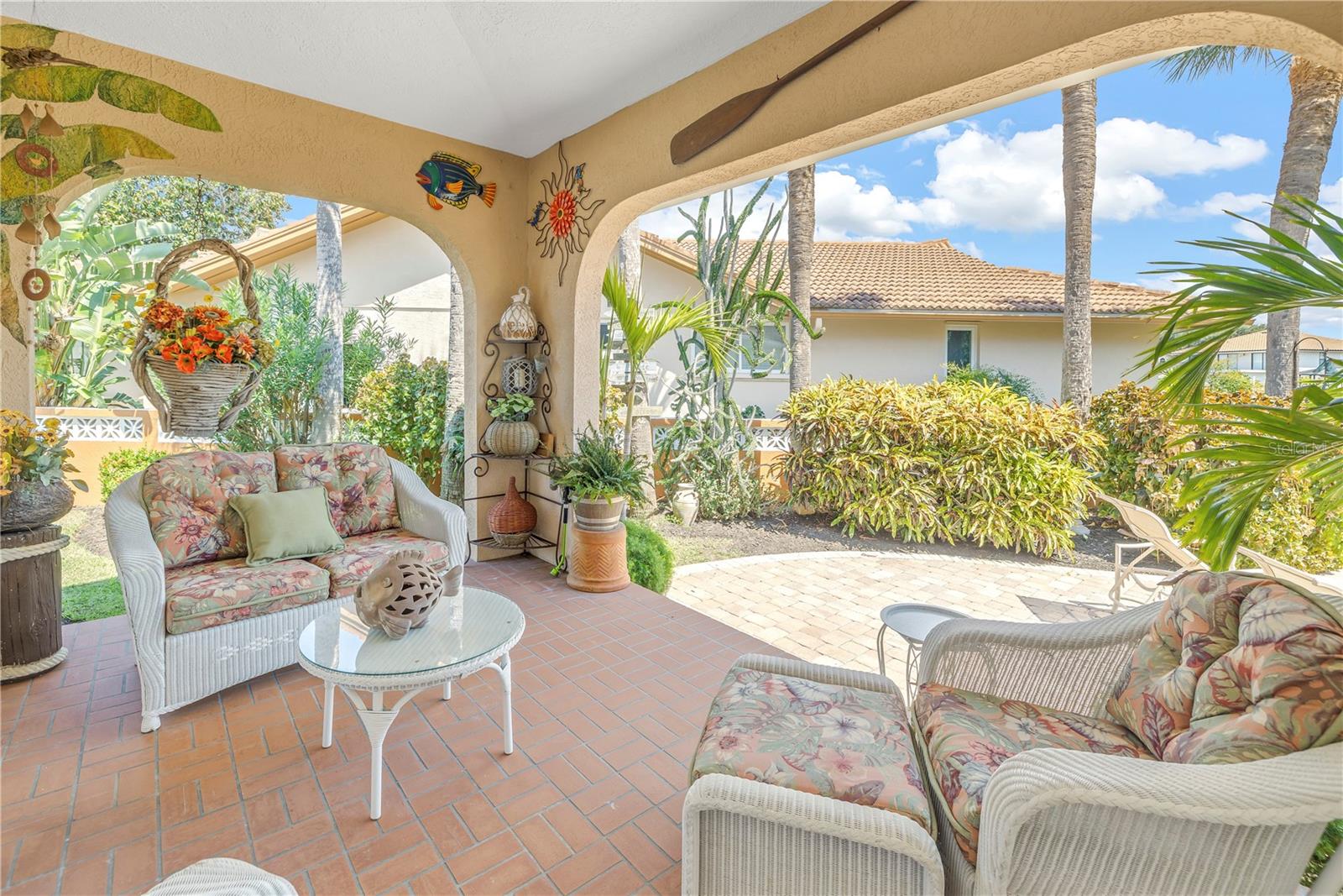 BAYWAY ISLES - Residential