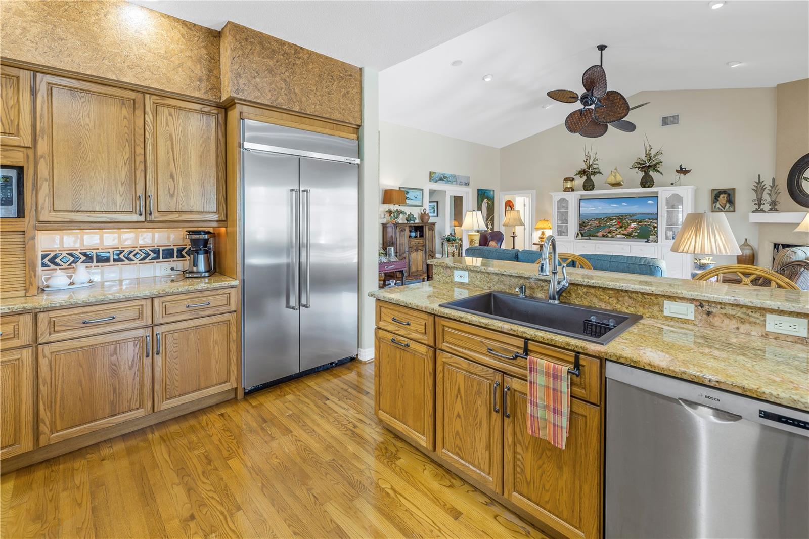 BAYWAY ISLES - Residential