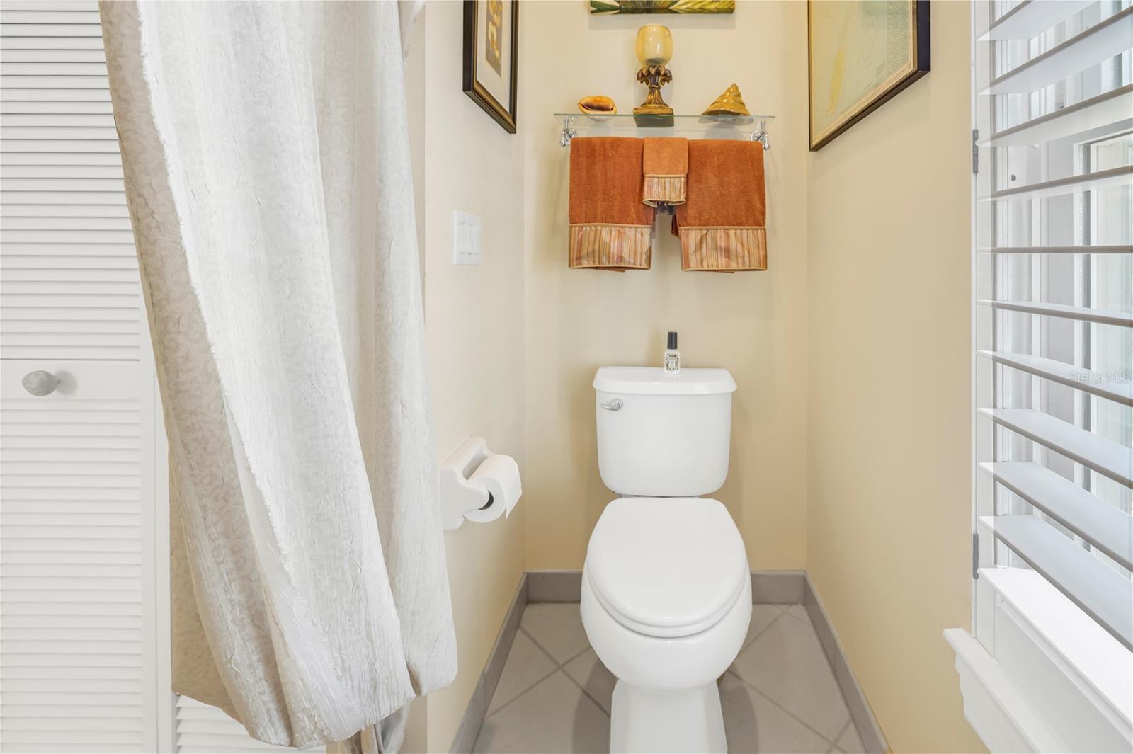 BAYWAY ISLES - Residential