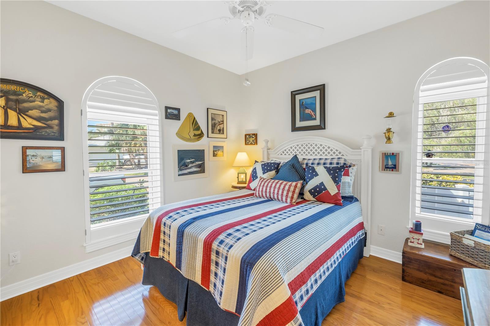 BAYWAY ISLES - Residential