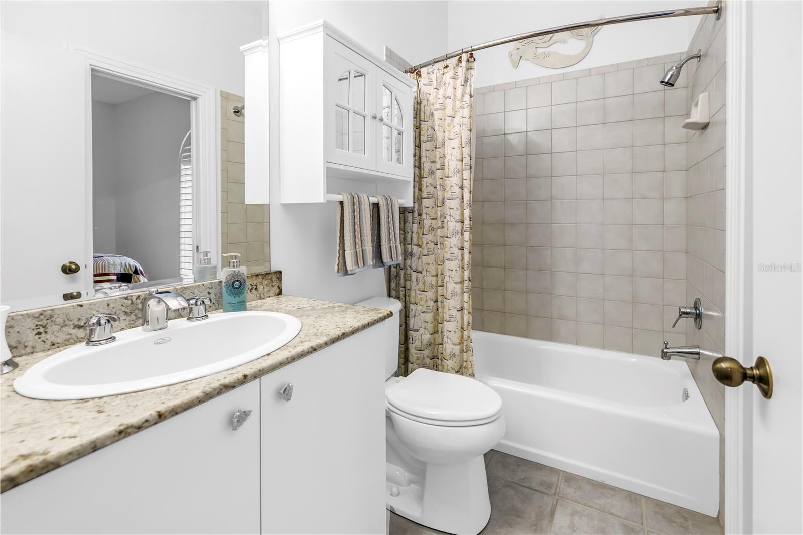 BAYWAY ISLES - Residential