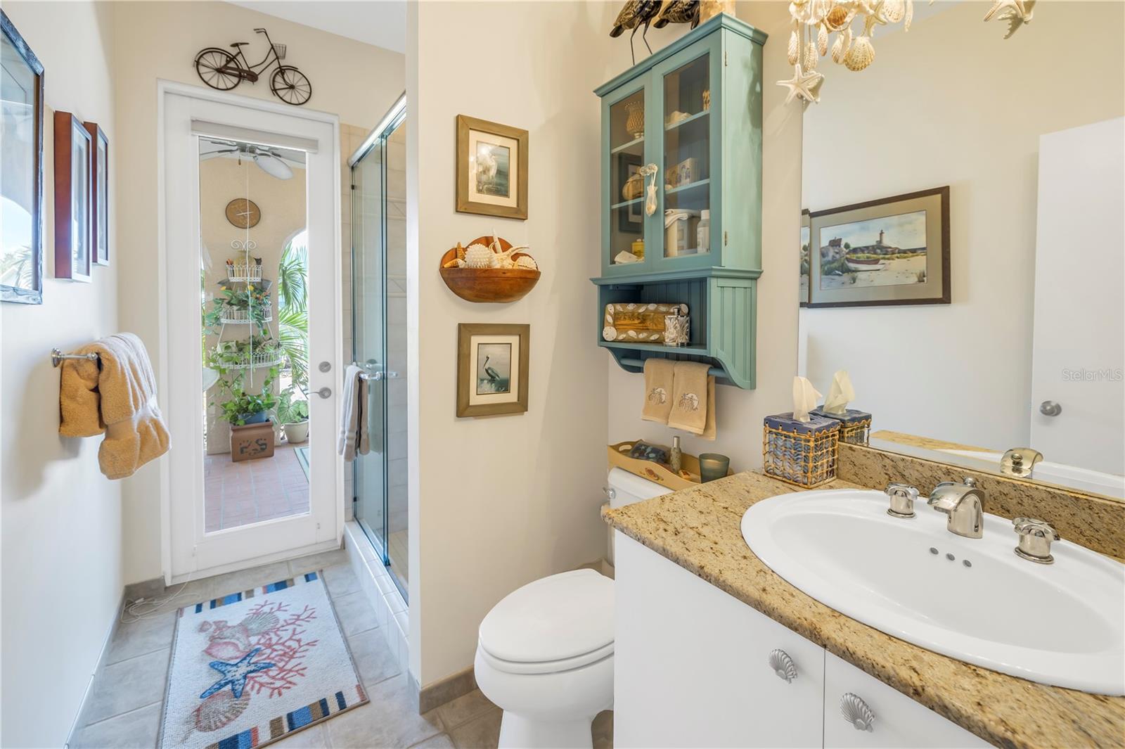 BAYWAY ISLES - Residential