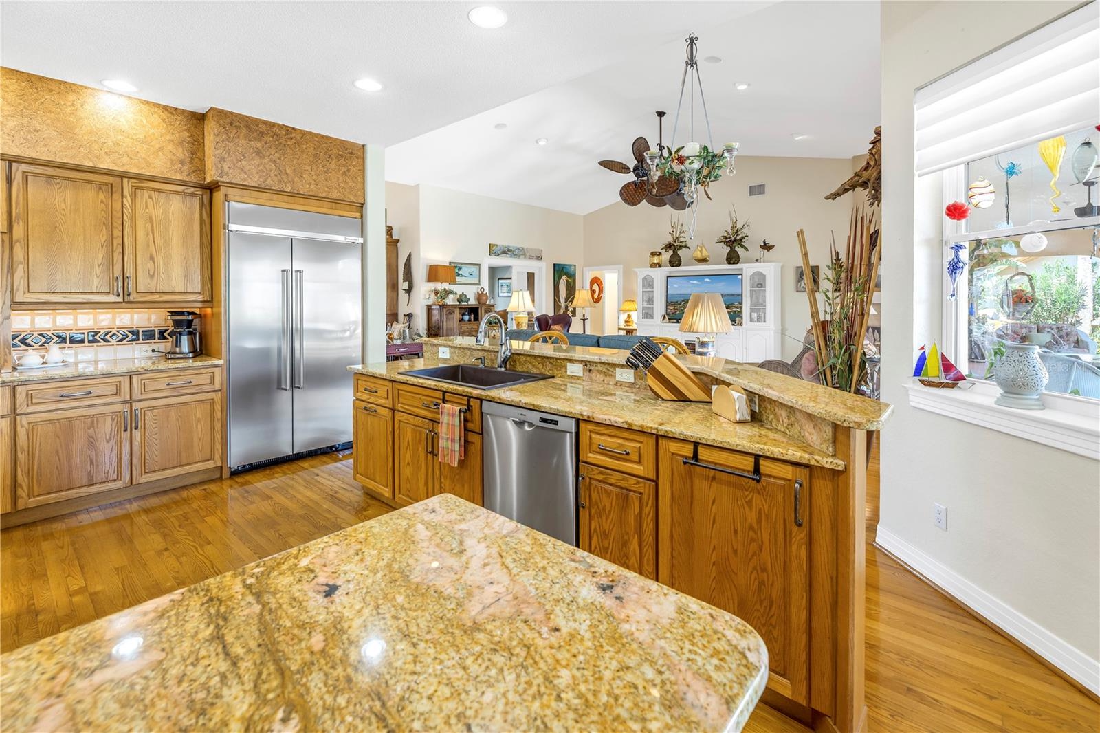 BAYWAY ISLES - Residential