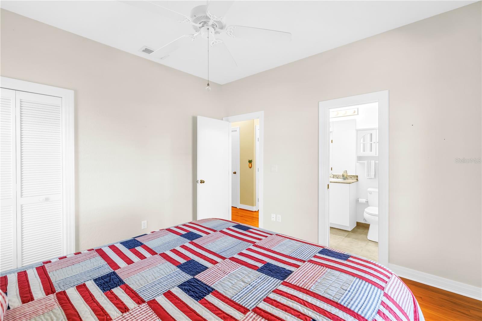 BAYWAY ISLES - Residential