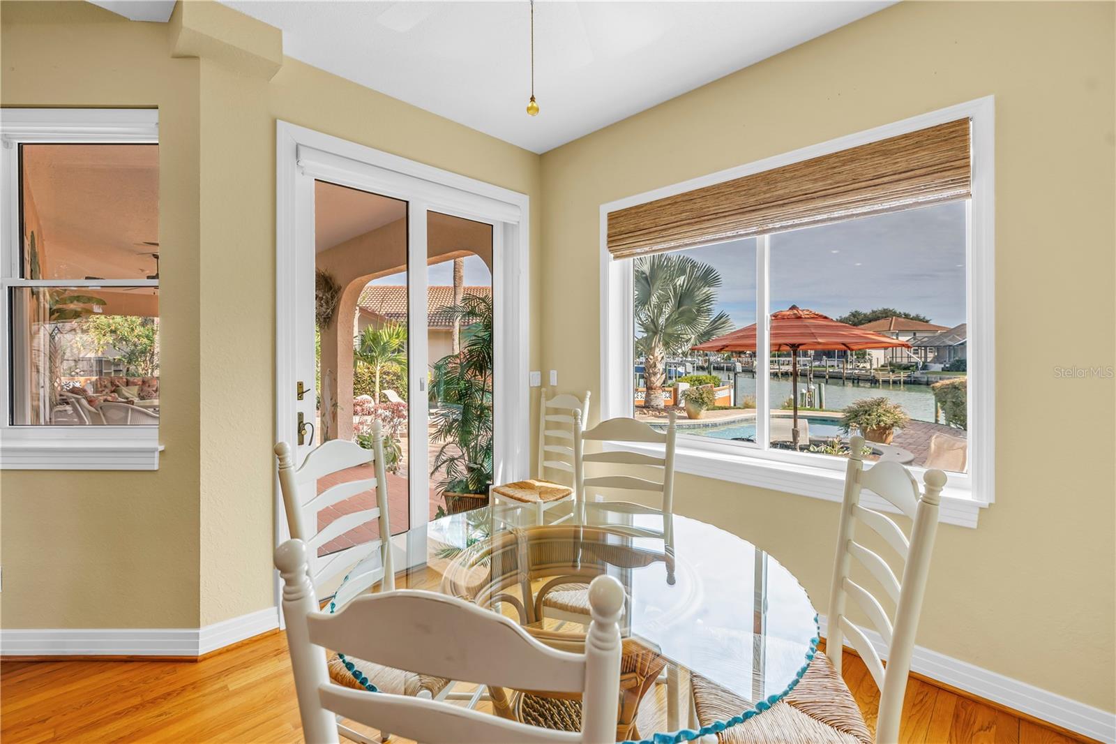 BAYWAY ISLES - Residential