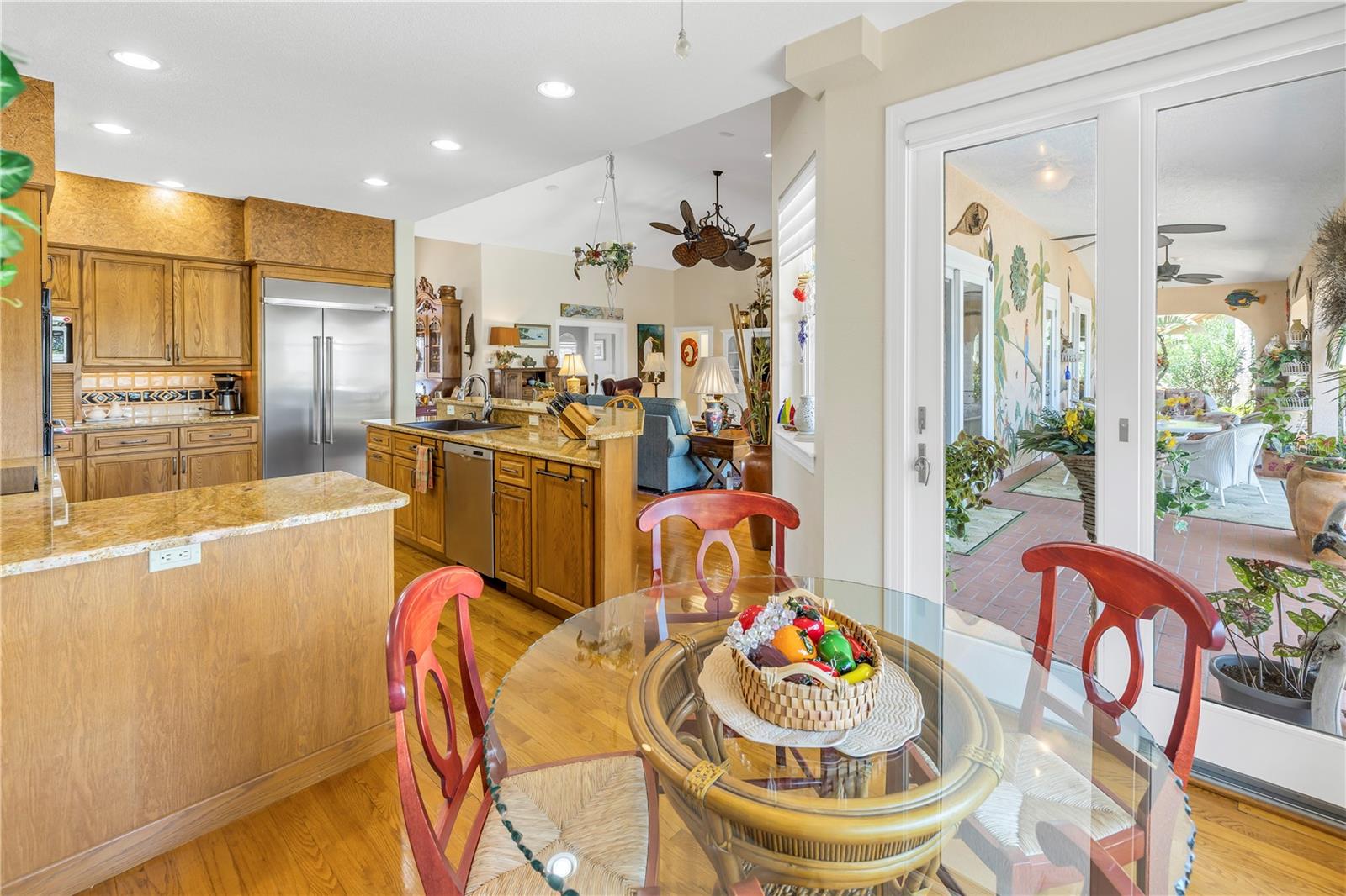 BAYWAY ISLES - Residential