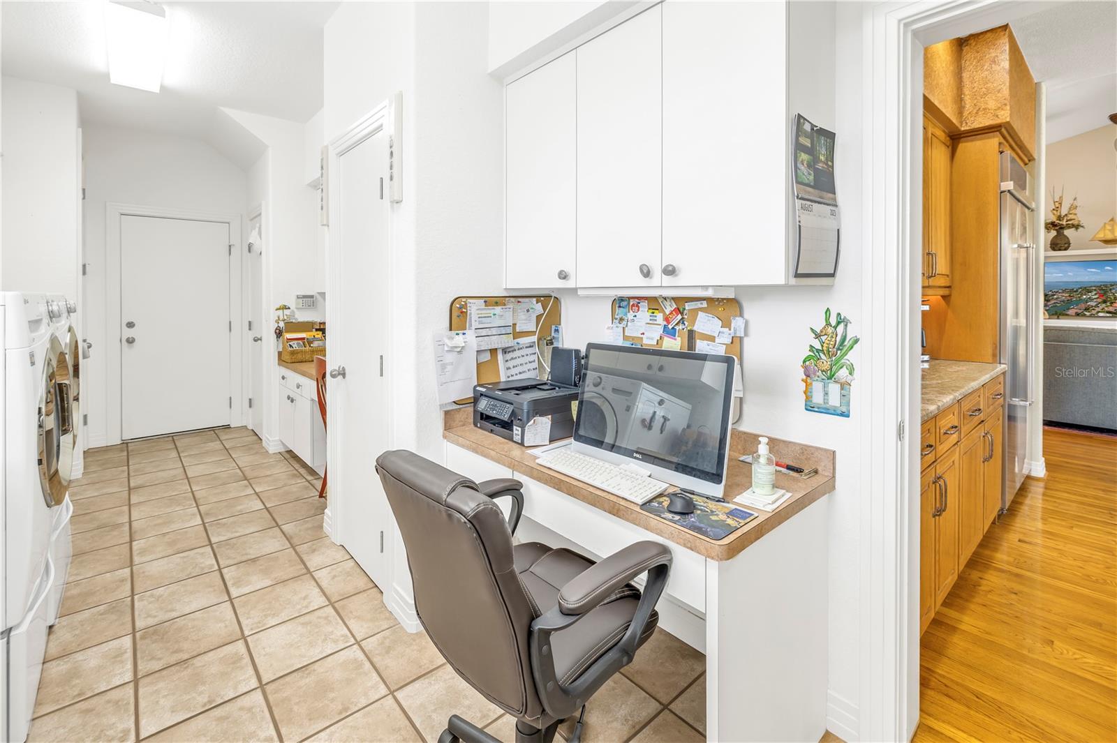 BAYWAY ISLES - Residential