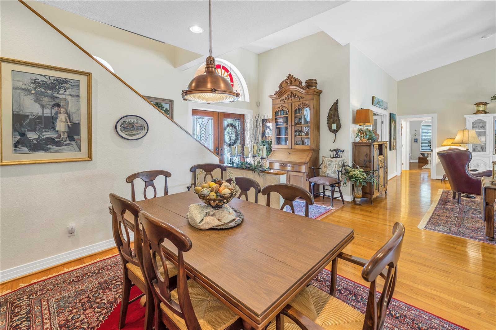 BAYWAY ISLES - Residential