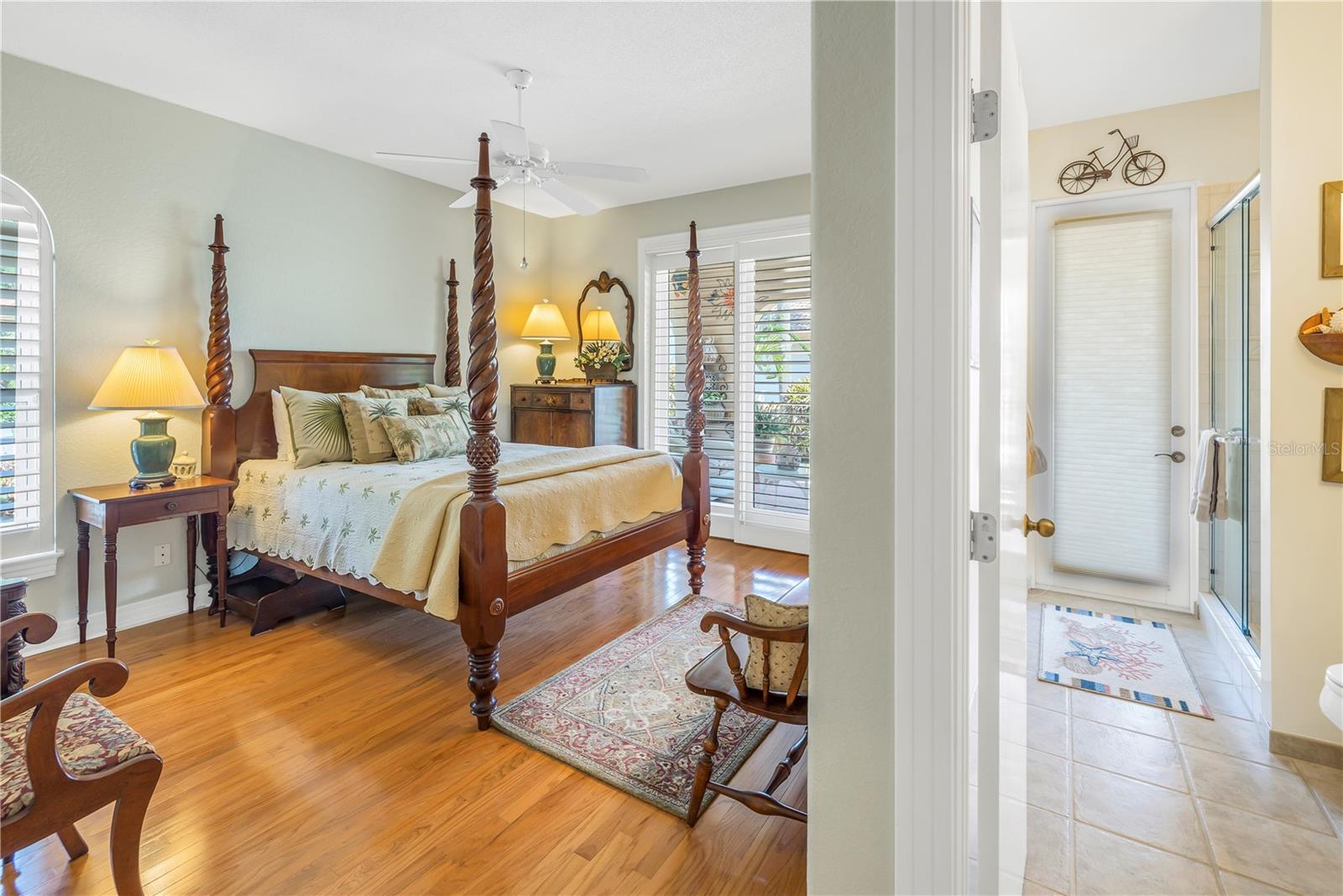 BAYWAY ISLES - Residential