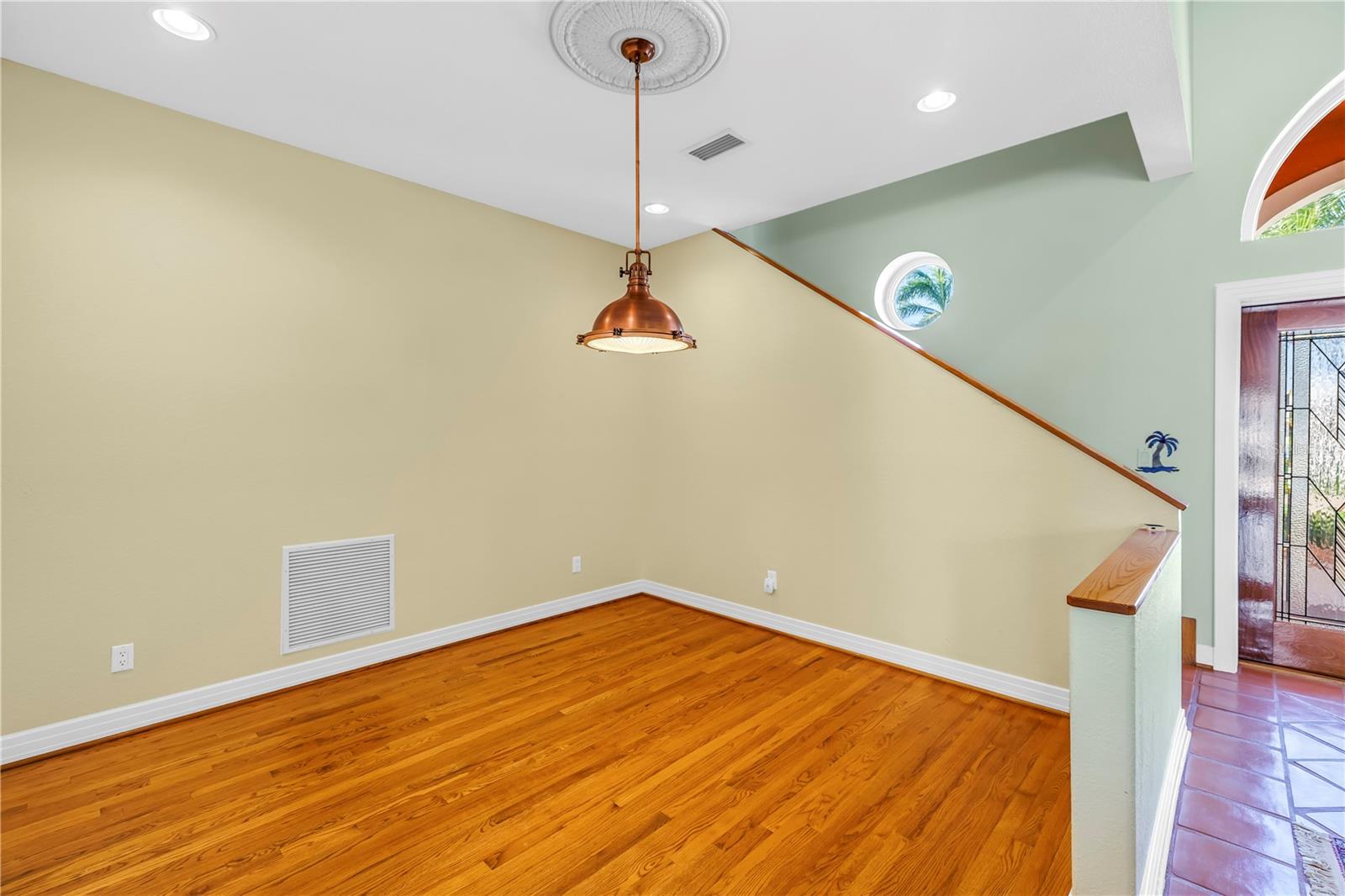 BAYWAY ISLES - Residential