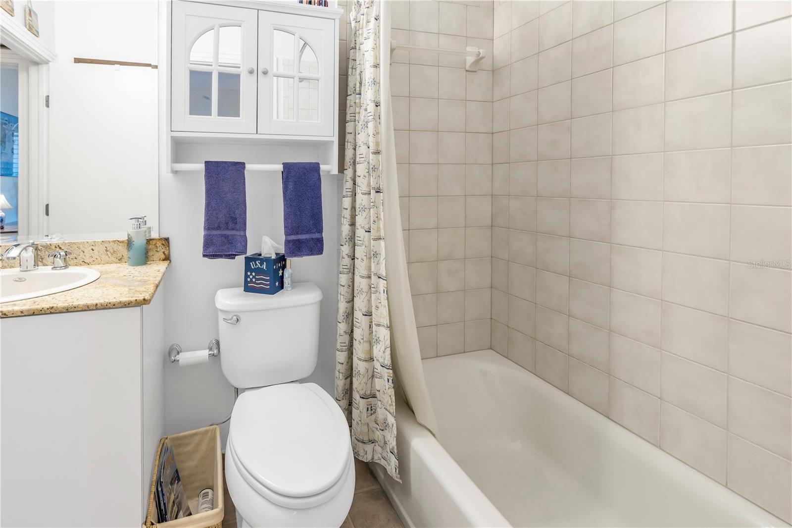 BAYWAY ISLES - Residential