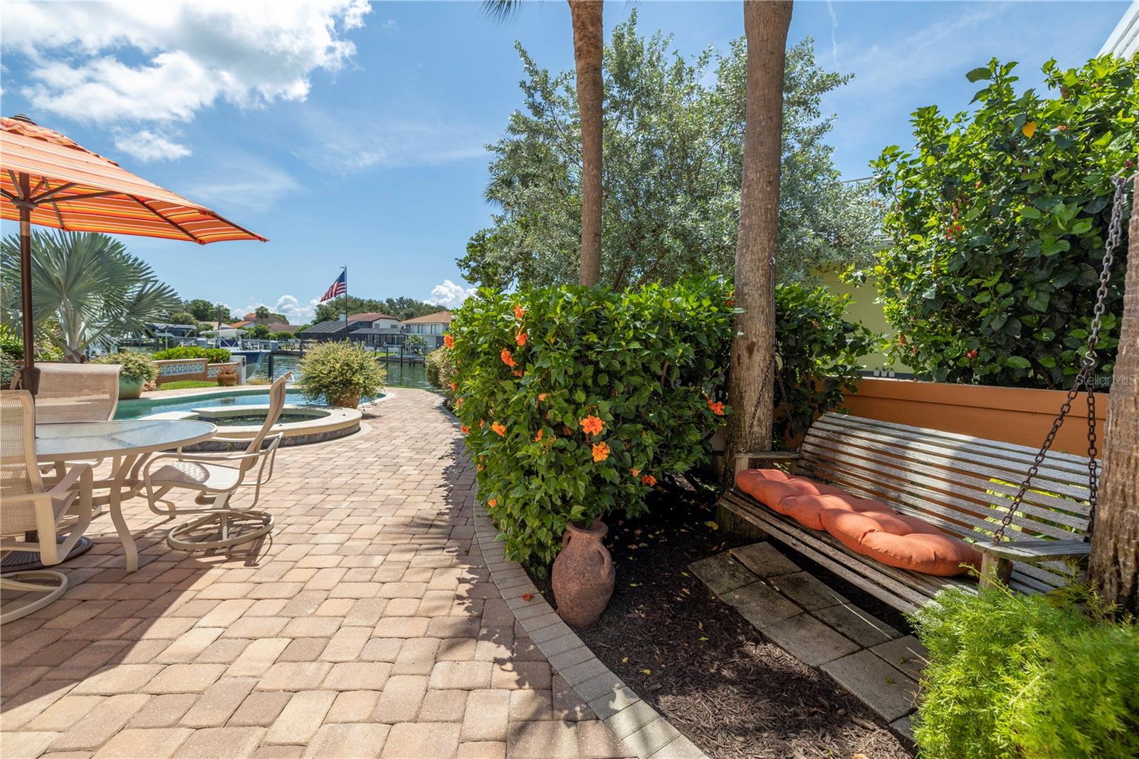 BAYWAY ISLES - Residential