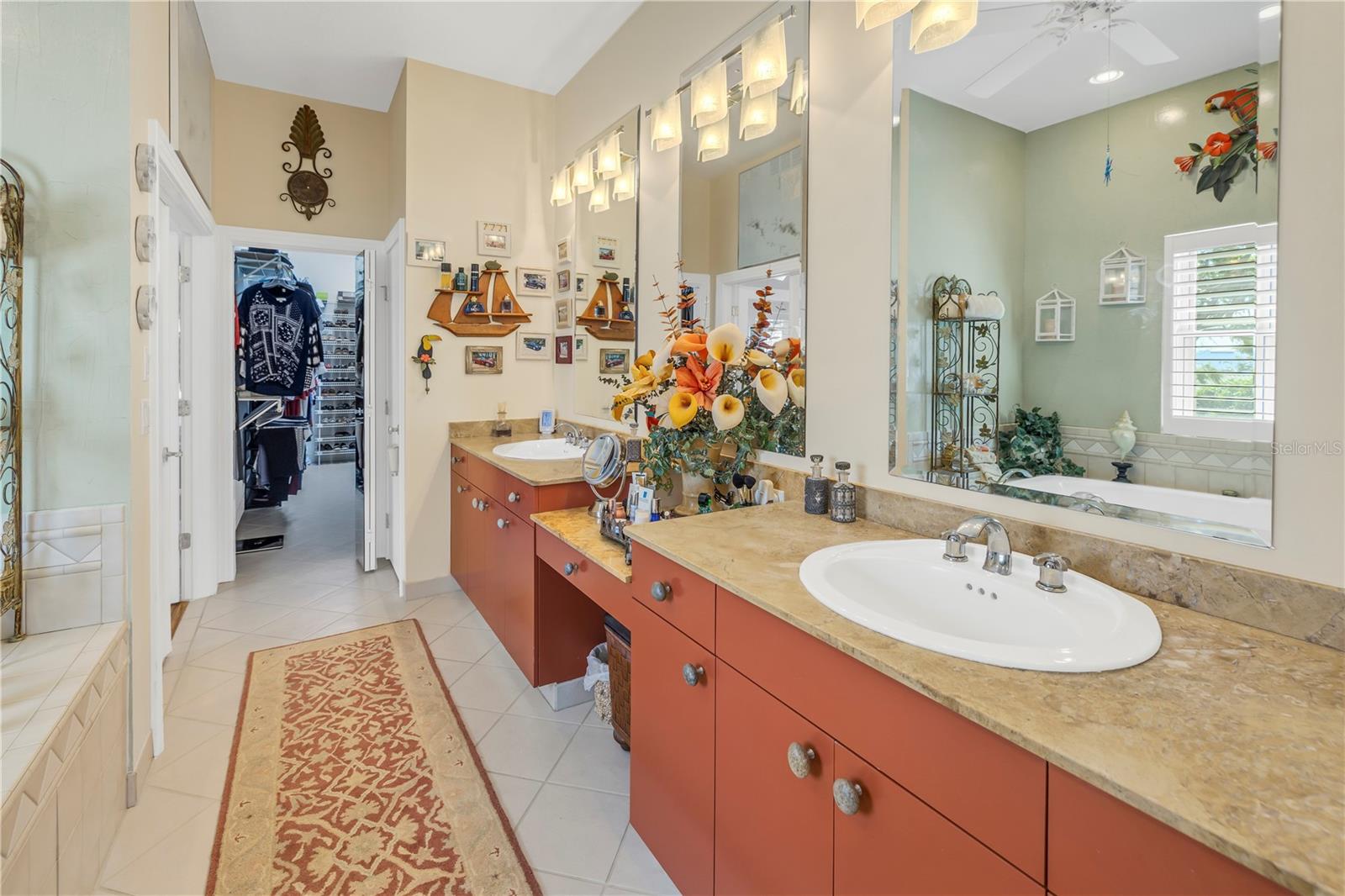 BAYWAY ISLES - Residential