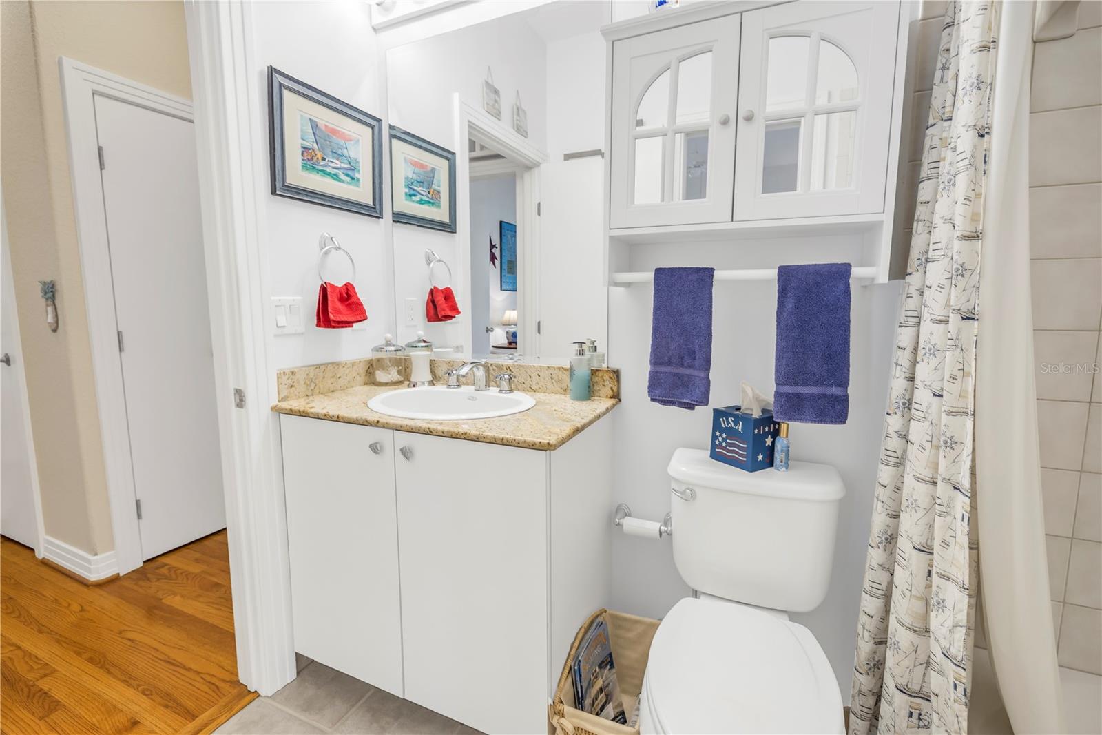 BAYWAY ISLES - Residential