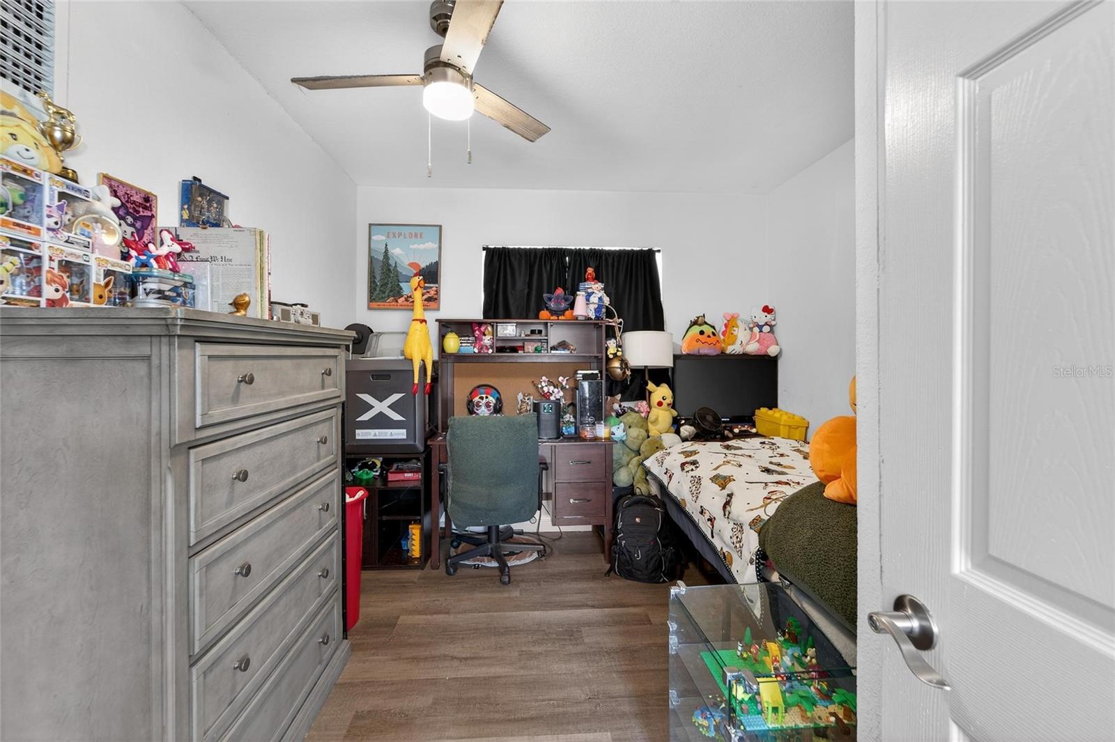 SCHOOLEYS HOMEVILLE - Residential Income