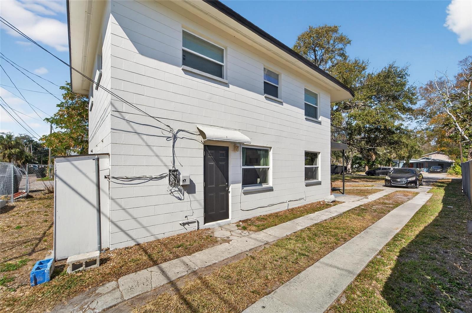 SCHOOLEYS HOMEVILLE - Residential Income