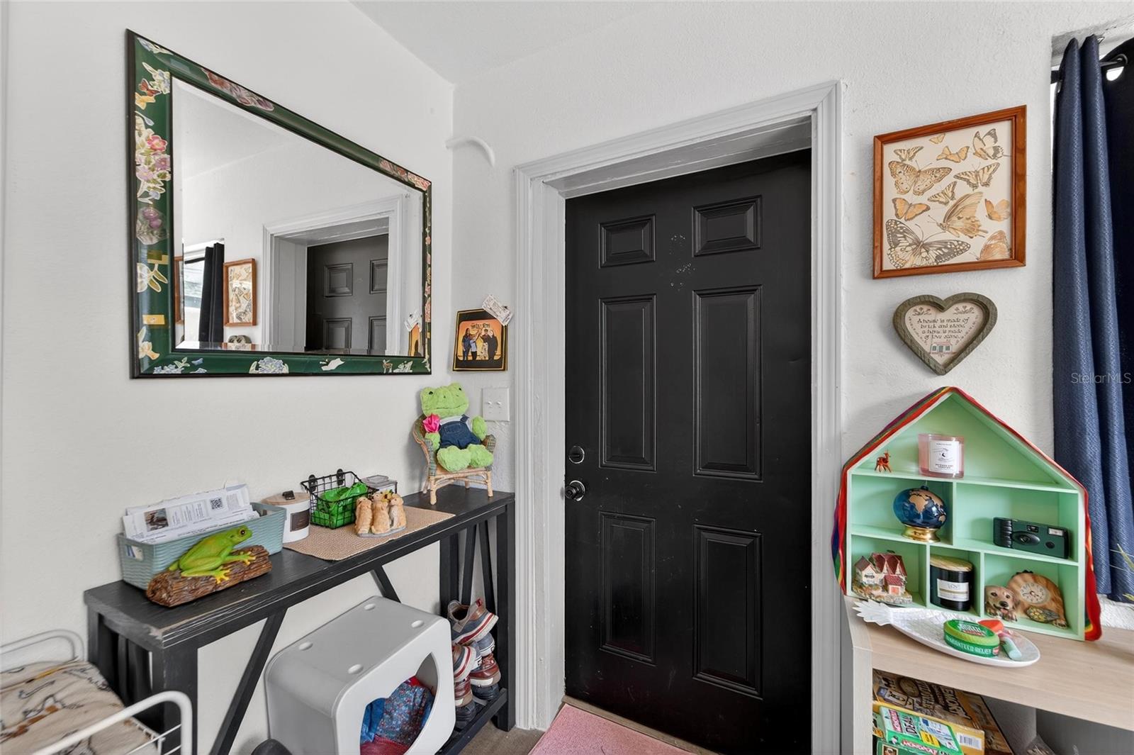 SCHOOLEYS HOMEVILLE - Residential Income