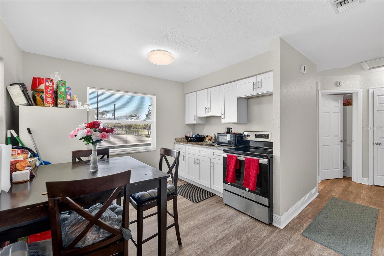 SCHOOLEYS HOMEVILLE - Residential Income