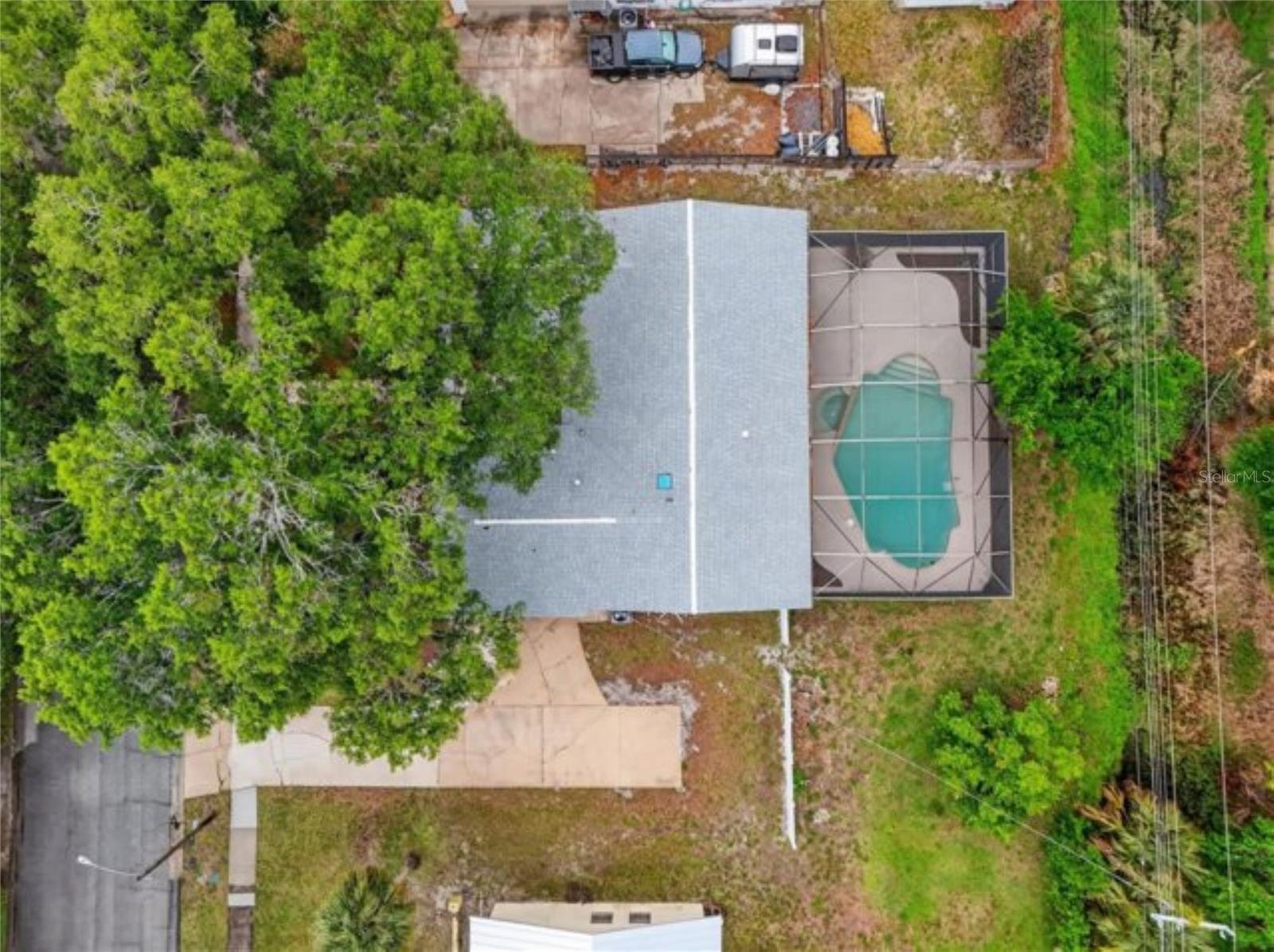 ROYAL PALMS - Residential