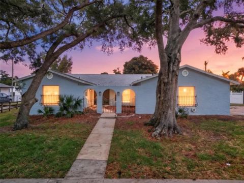 3645 ALAN DRIVE TITUSVILLE FL 32780