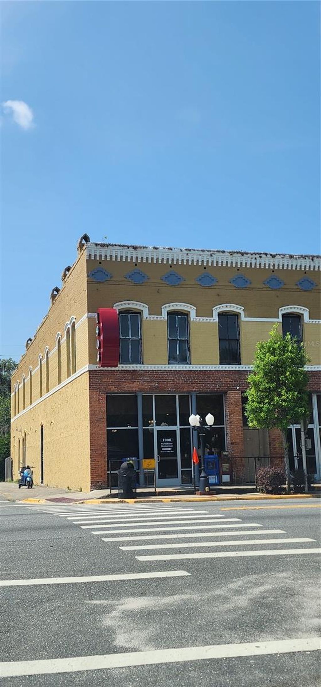 25405 W NEWBERRY ROAD, NEWBERRY, FL Commercial Property Listing