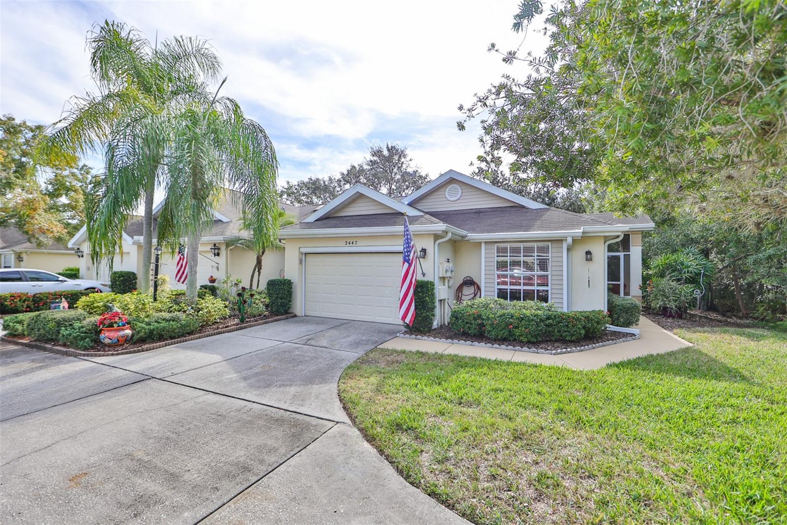 2447 NANTUCKET HARBOR LOOP 112