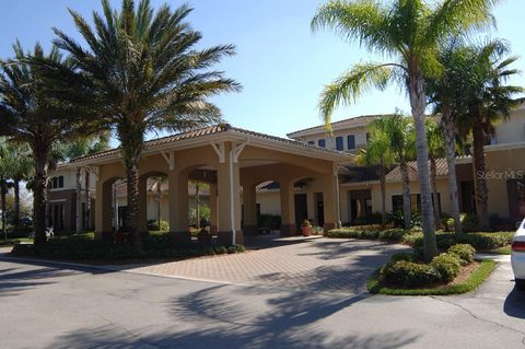 A home in SUN CITY CENTER