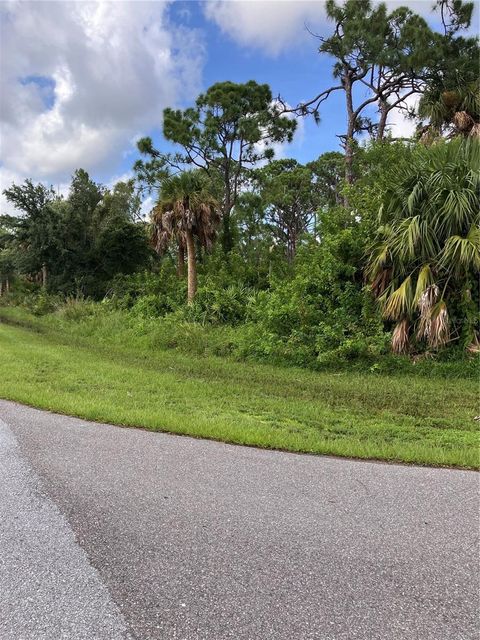 12194 DIETRICH AVENUE PORT CHARLOTTE FL 33953