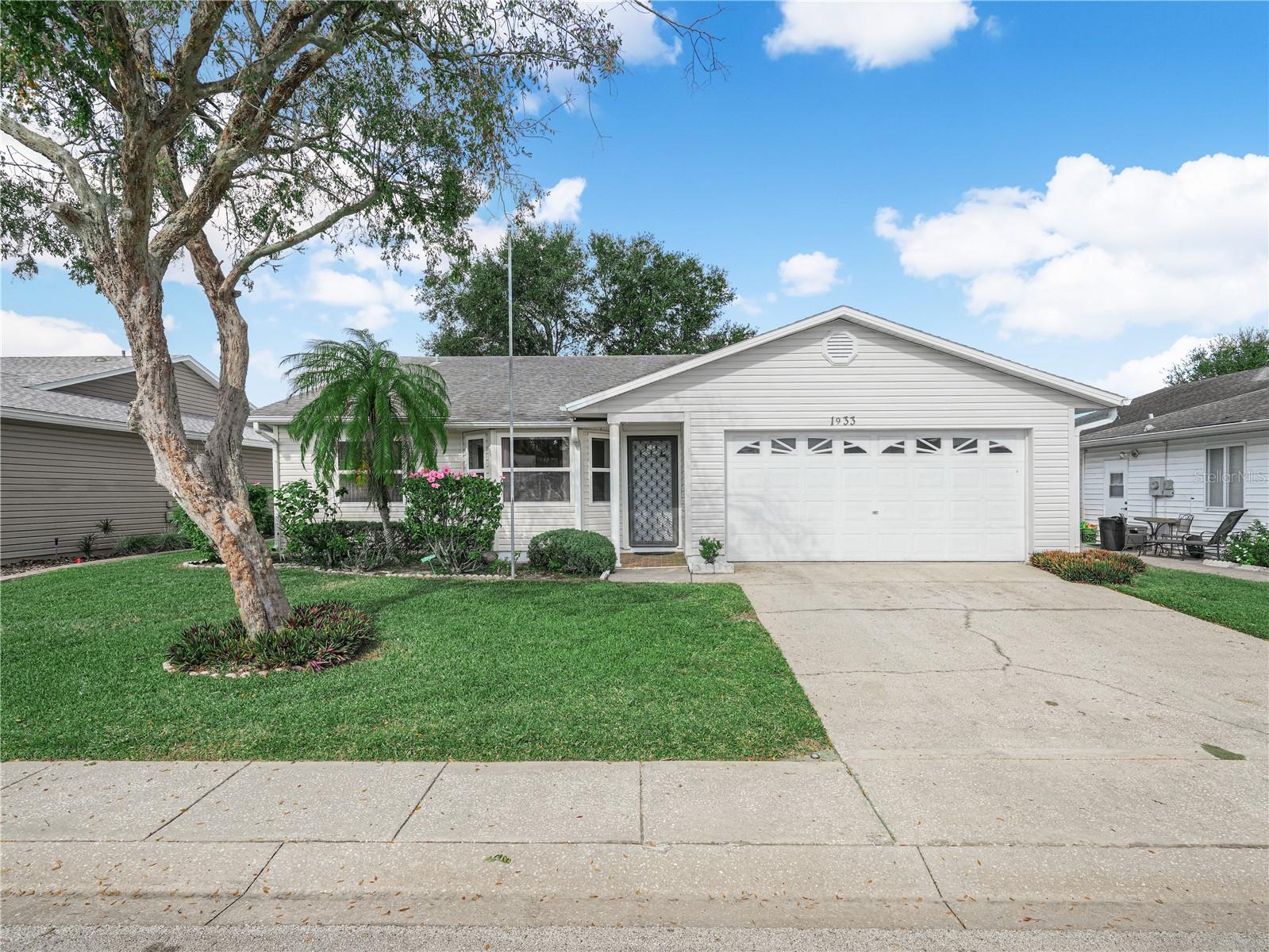 HIGHLAND FAIRWAYS PH 02A - Residential