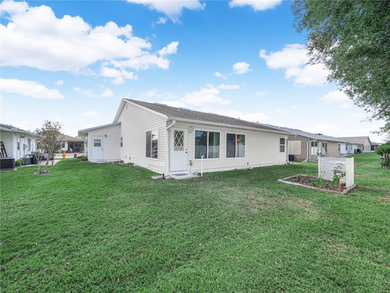 HIGHLAND FAIRWAYS PH 02A - Residential