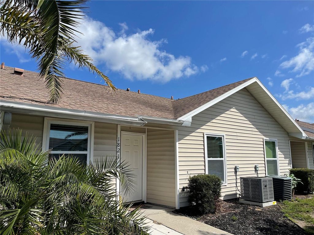 Photo of 1821 Orange Boulevard Way, Palm Harbor, FL 34683 (MLS # U8214210)