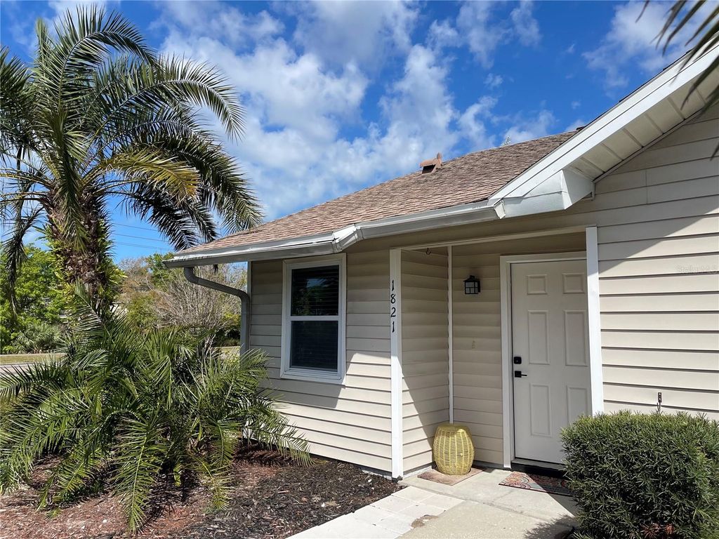 Photo of 1821 Orange Boulevard Way, Palm Harbor, FL 34683 (MLS # U8214210)