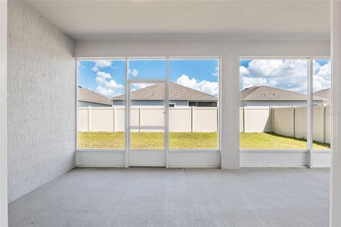 A home in NEWBERRY