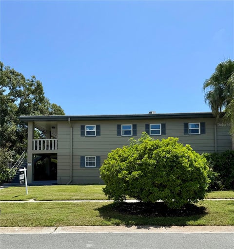 Photo of 450 32nd Ave N #107W, St Petersburg, FL 33704 (MLS # TB8542157)