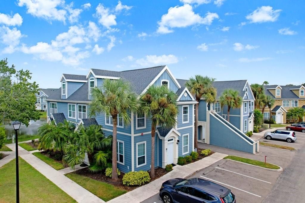 Photo of 5560 Rosehill Road #201, Sarasota, FL 34233 (MLS # TB8433205)