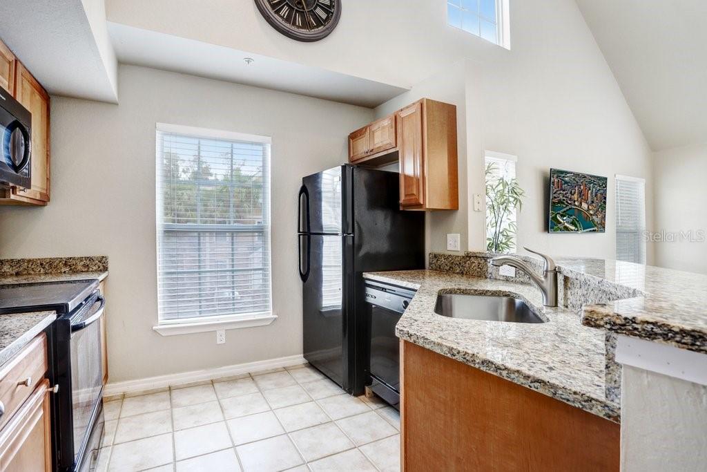 ADMIRALS WALK - Residential