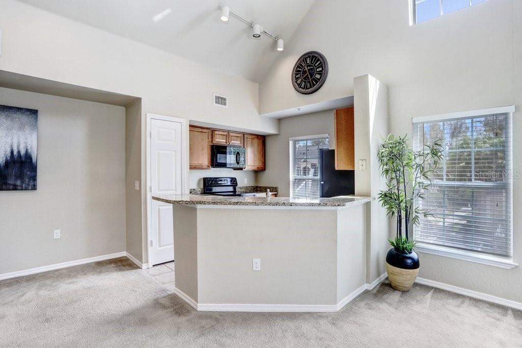 ADMIRALS WALK - Residential