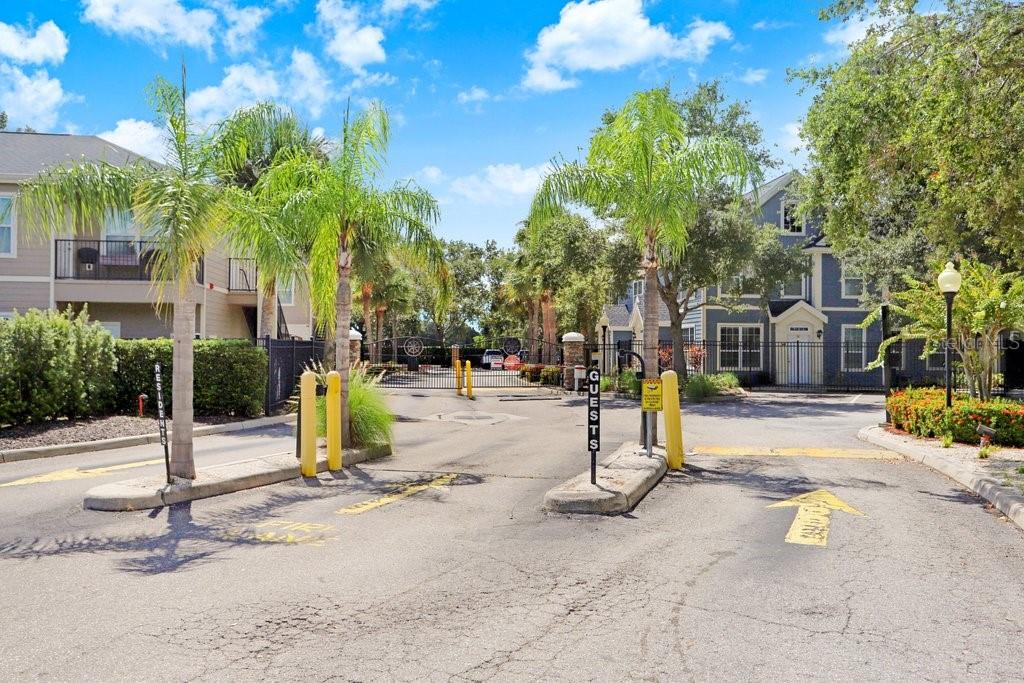 ADMIRALS WALK - Residential