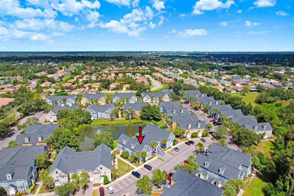 ADMIRALS WALK - Residential