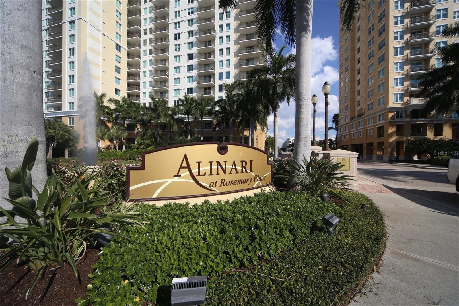 800 N TAMIAMI TRAIL 604