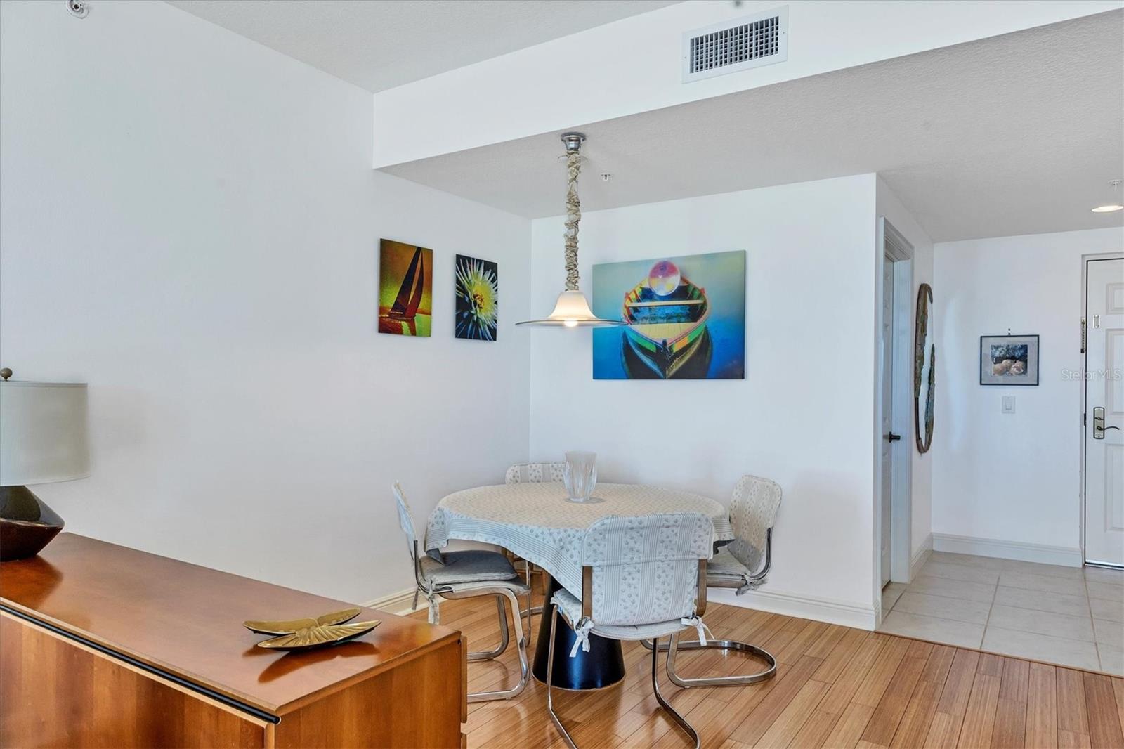 ALINARI - Residential