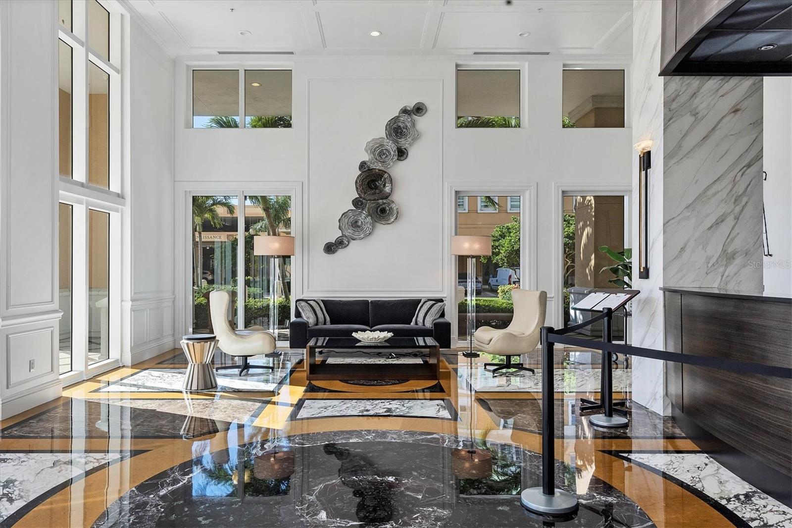 ALINARI - Residential