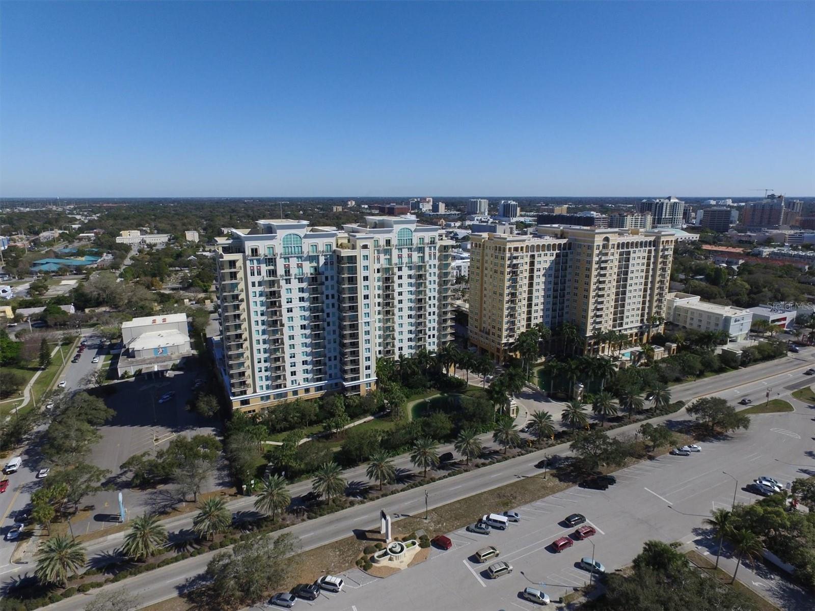 800 N TAMIAMI TRAIL 604