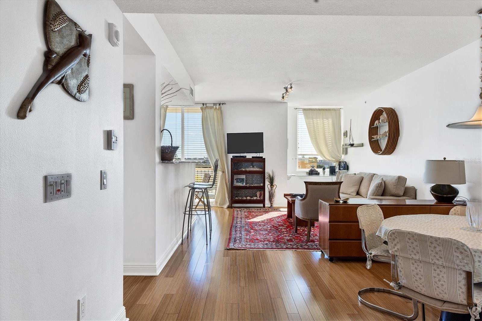 ALINARI - Residential